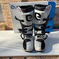 Stivali da enduro  Eleveit TG 42