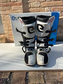 Stivali da enduro  Eleveit TG 42