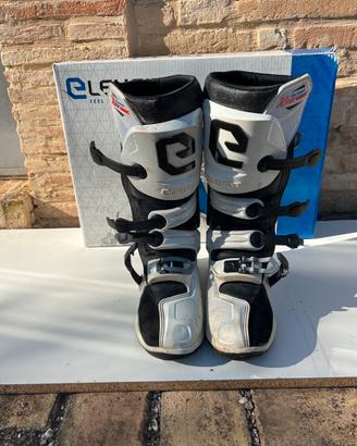 Stivali da enduro  Eleveit TG 42