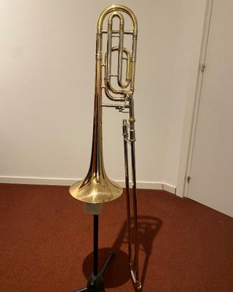 Trombone Bach LT42BG
