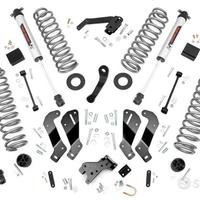 Kit Rialzo Lift Kit JEEP Wrangler JK JKU