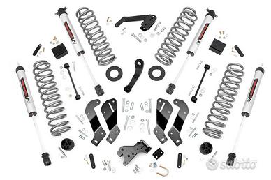 Kit Rialzo Lift Kit JEEP Wrangler JK JKU