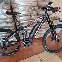 Ebike Haibike SDuro