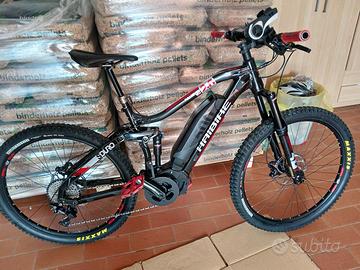 Ebike Haibike SDuro