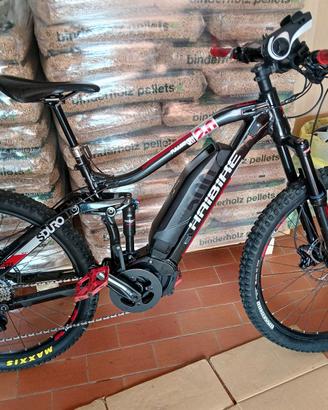 Ebike Haibike SDuro