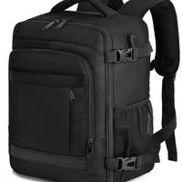 Ryanair 40x20x25 Zaino da Viaggio Aereo Bagaglio