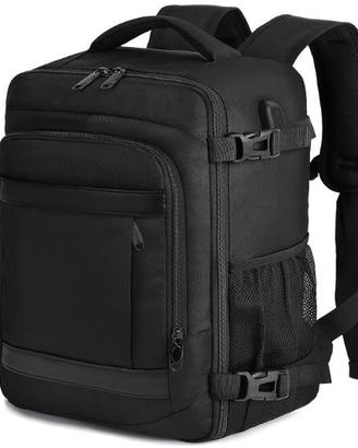 Ryanair 40x20x25 Zaino da Viaggio Aereo Bagaglio