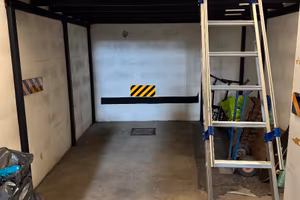 Box auto Colli Albani