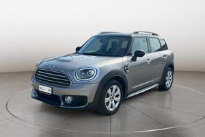 MINI Mini Countryman 1.5 Cooper Hype auto