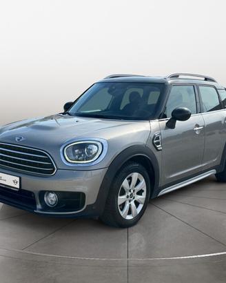 MINI Mini Countryman 1.5 Cooper Hype auto