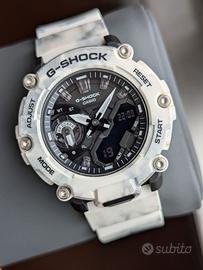 Orologio Da Uomo Casio G-Shock