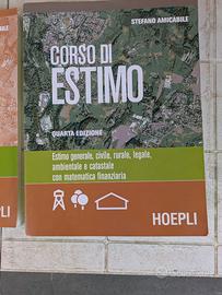Corso di estimo  Stefano Amicabile