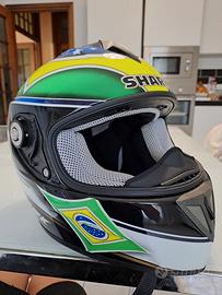 casco moto