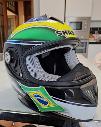 casco moto