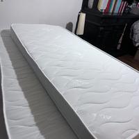 2 materassi per brandina pieghevole