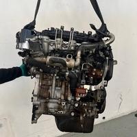 Motore Usato G8DD, 1.6, Diesel