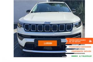 JEEP Compass 2� serie Compass 1.3 Turbo T4 190 ...
