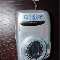 Digital camera Olympus