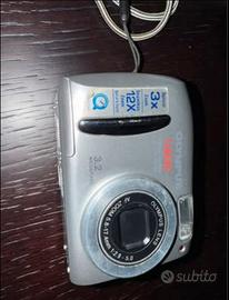 Digital camera Olympus