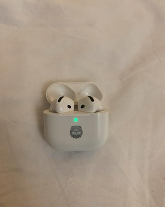 AirPods 4