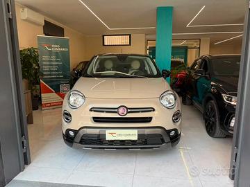 Fiat 500X 1.6 MultiJet 120 CV DCT Business