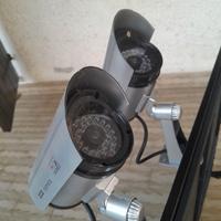 Fake camera