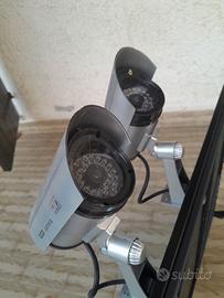 Fake camera