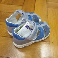 Sandali estivi bambino