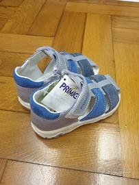 Sandali estivi bambino