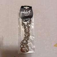 Bracciale con lettera N