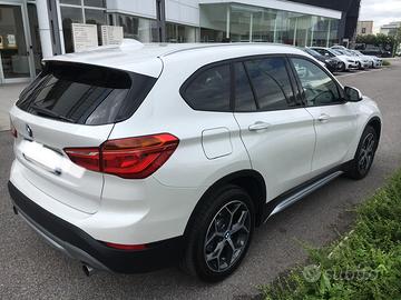 BMW X1 xline xdrive 190cv