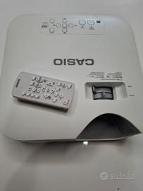 Videoproiettore Casio