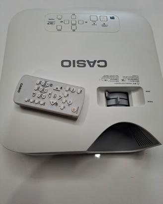 Videoproiettore Casio