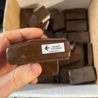 Contatti magnetici antifurto Bentel AMC 30