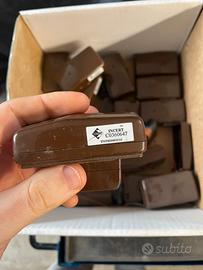 Contatti magnetici antifurto Bentel AMC 30