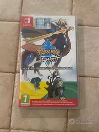 gioco nintendo switch