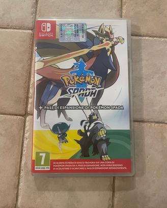 gioco nintendo switch