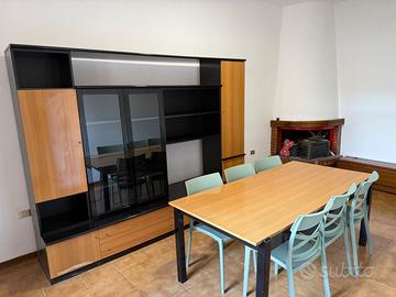 Stanze a Porta Romana, Teramo