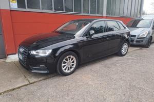 Audi A3 2.0 TDI 184 CV clean diesel quattro S tron