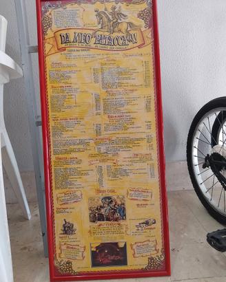 quadro meopatacca