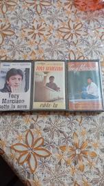 musicassette napoletane 