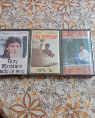 musicassette napoletane 