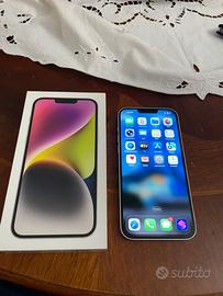 Iphone 14 plus 128 gb