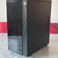 PC Computer assemblato Intel i3-4130 3.4Ghz