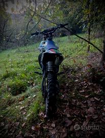 Pit bike Profive kf2 140cc