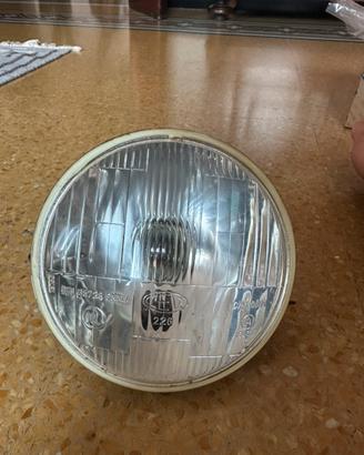 Faro vespa