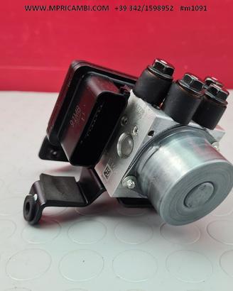 MODULATORE ABS BENELLI TRK 502 X 2020 2019 TRK502