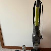 Bissell CrossWave Hydrostem Pet lava aspira