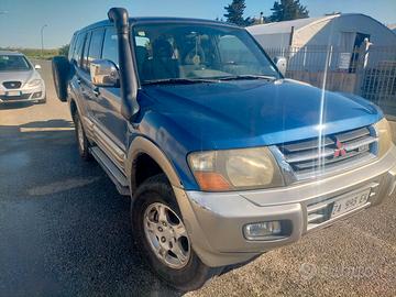 pajero