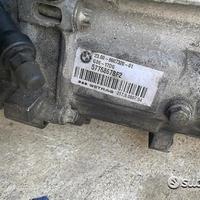 Cambio BMW 318 Serie 3 F30